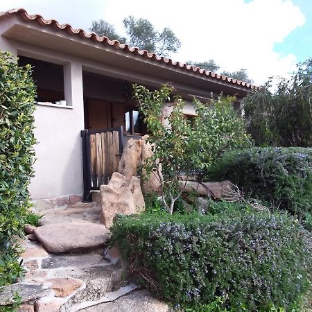 Casa-Lesia Villa Porto-Vecchio  Exterior photo