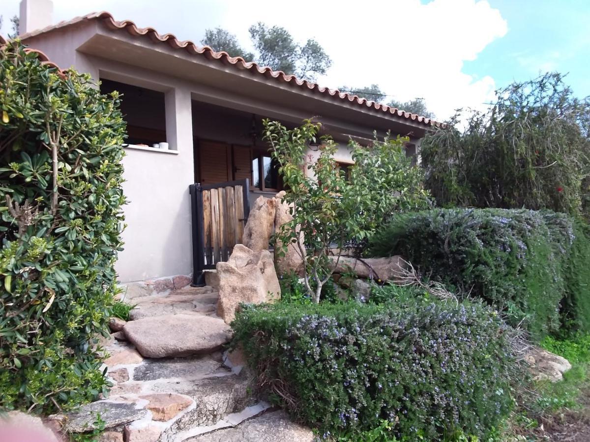 Casa-Lesia Villa Porto-Vecchio  Exterior photo